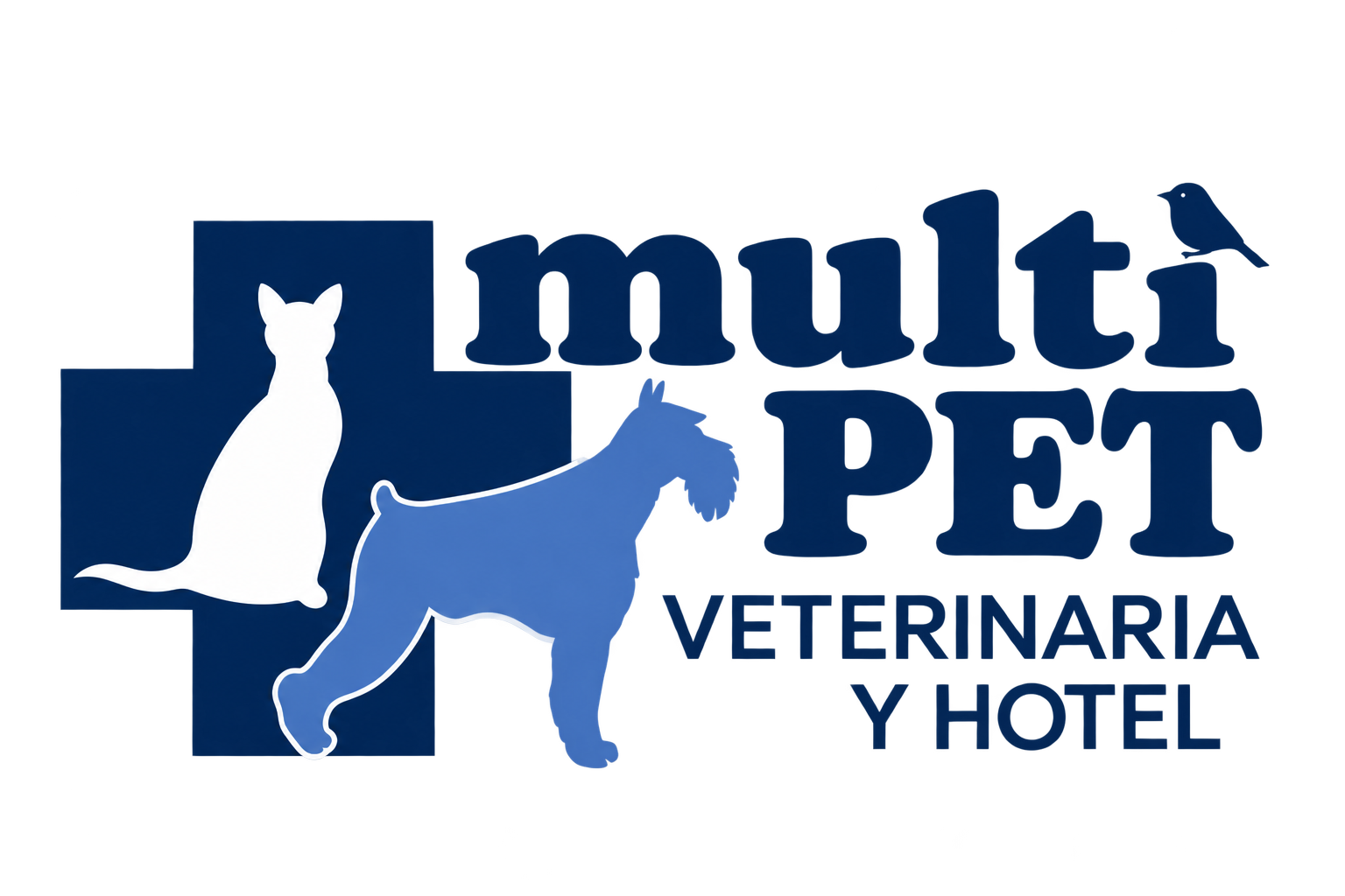 MultiPet Veterinaria y Hotel